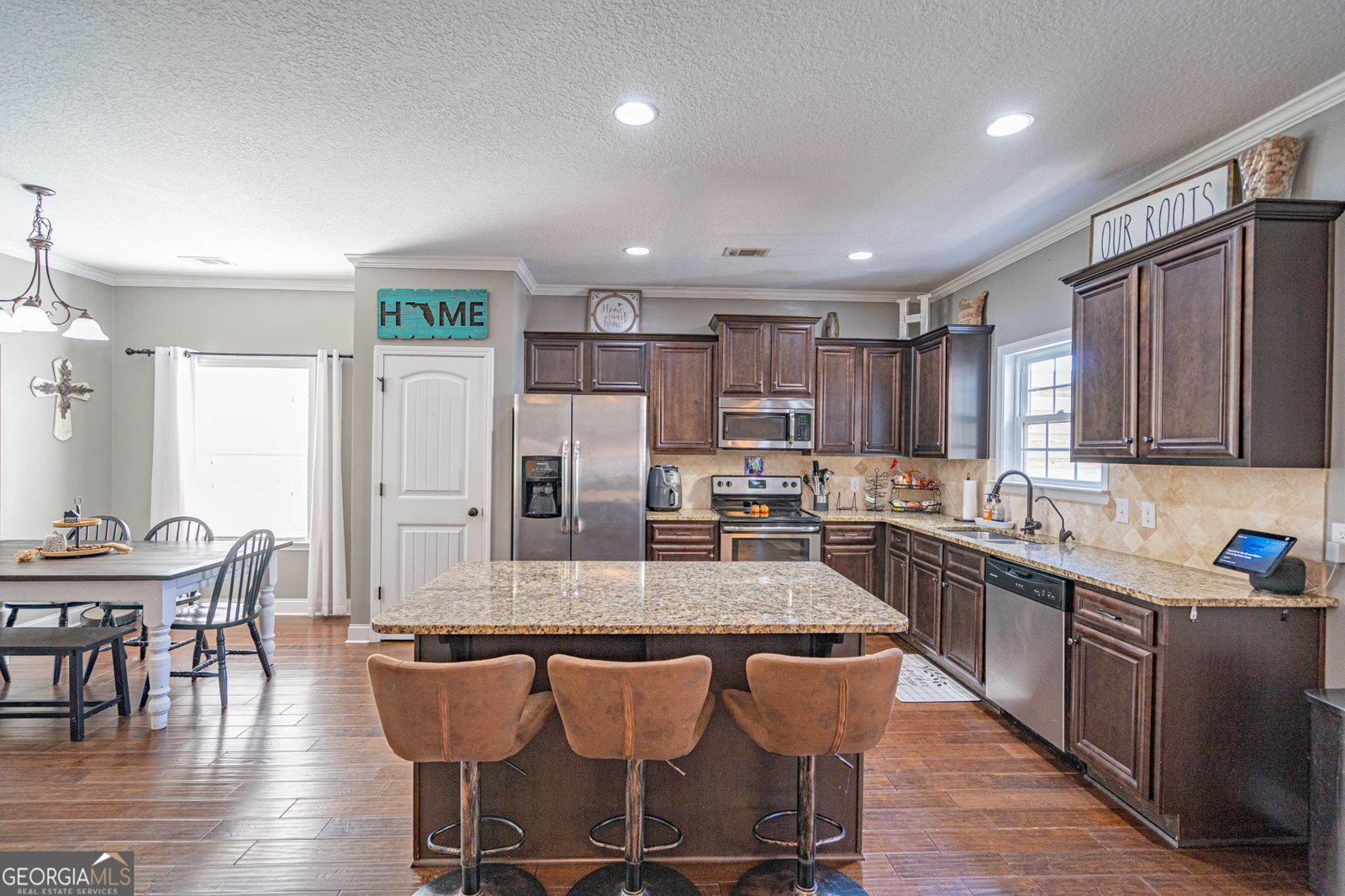 105 Santa Anita Way Rincon - 15