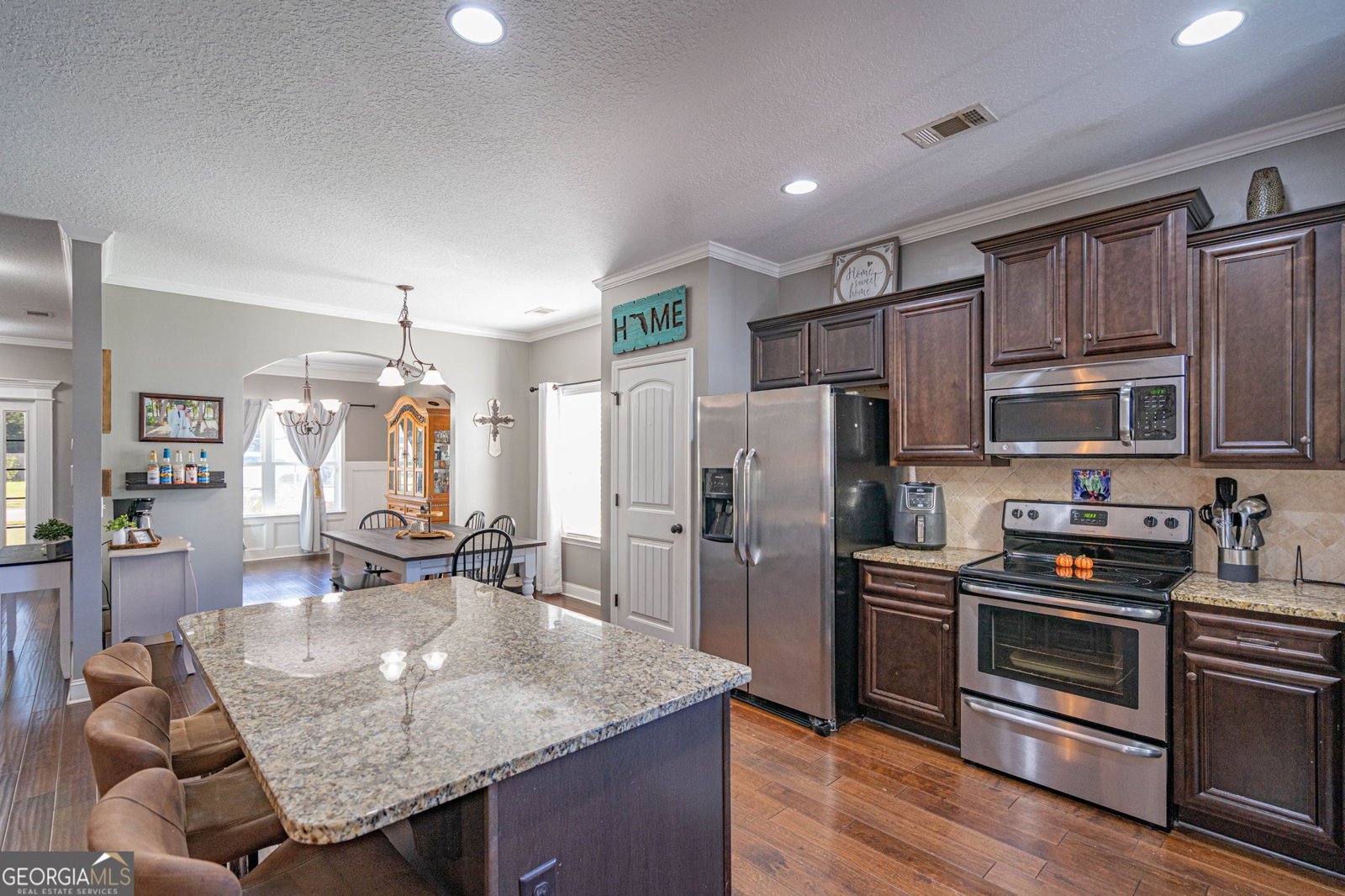 105 Santa Anita Way Rincon - 16