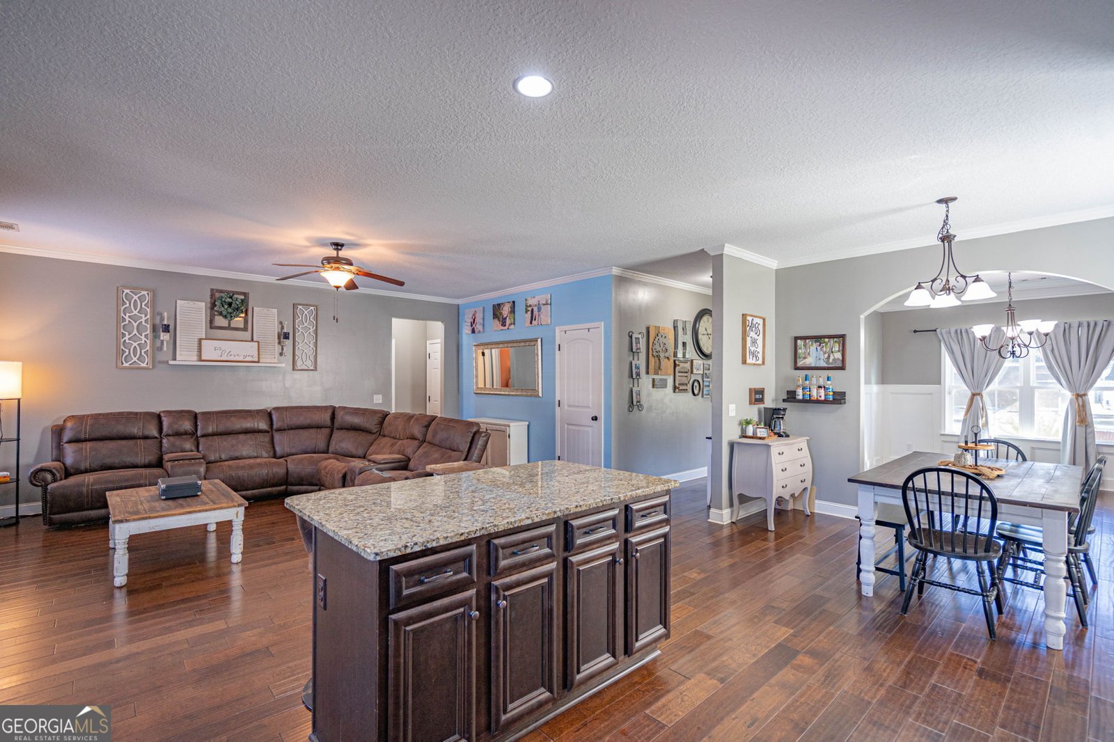 105 Santa Anita Way Rincon - 17