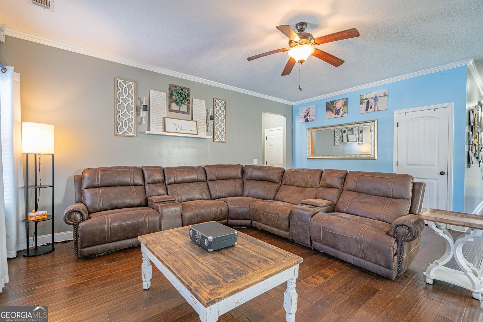 105 Santa Anita Way Rincon - 19