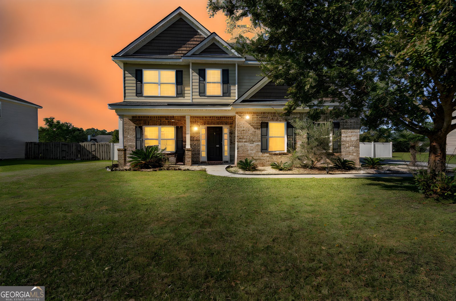 105 Santa Anita Way Rincon - 2