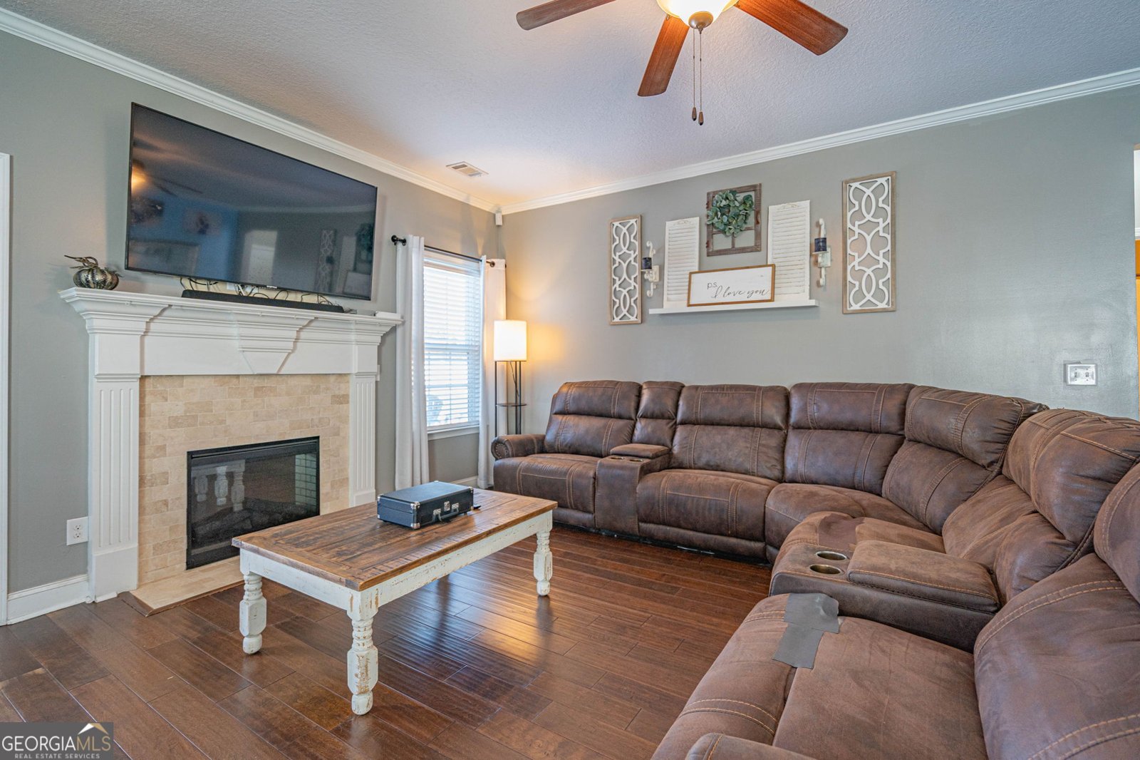 105 Santa Anita Way Rincon - 20