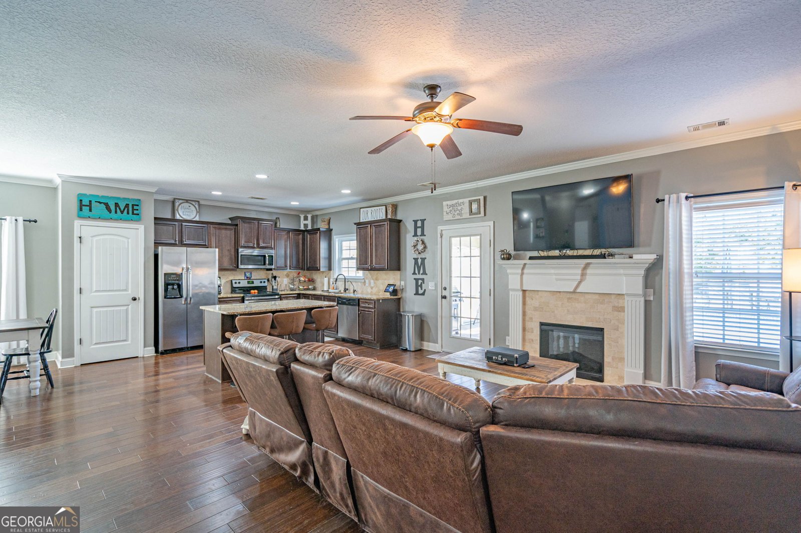 105 Santa Anita Way Rincon - 21