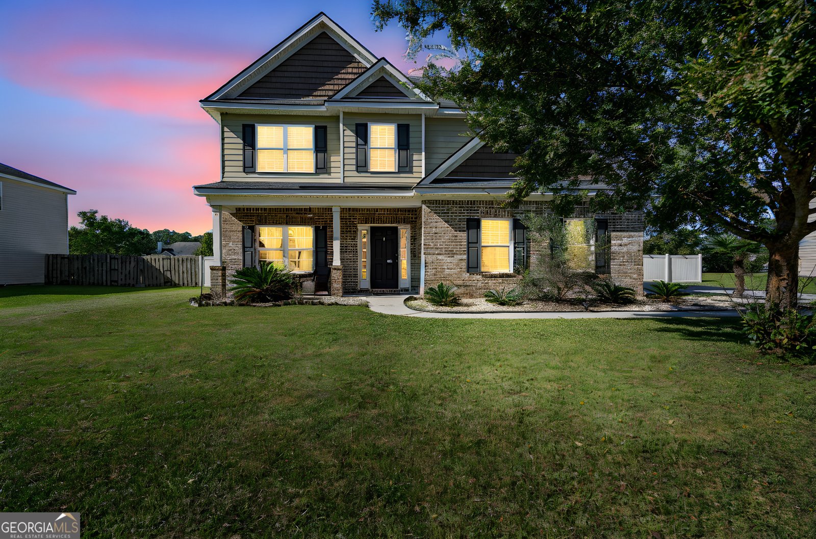 105 Santa Anita Way Rincon - 3