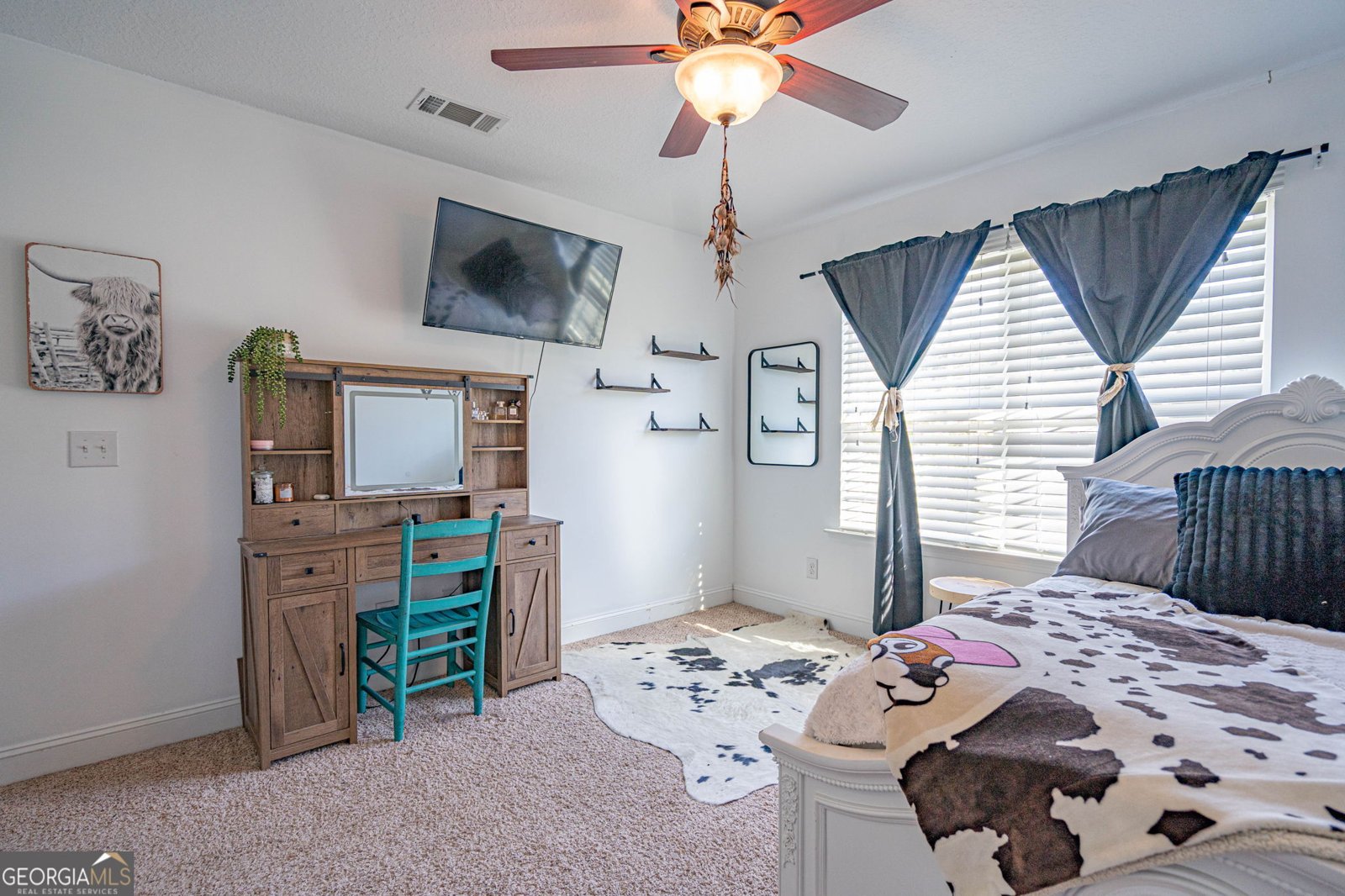 105 Santa Anita Way Rincon - 31