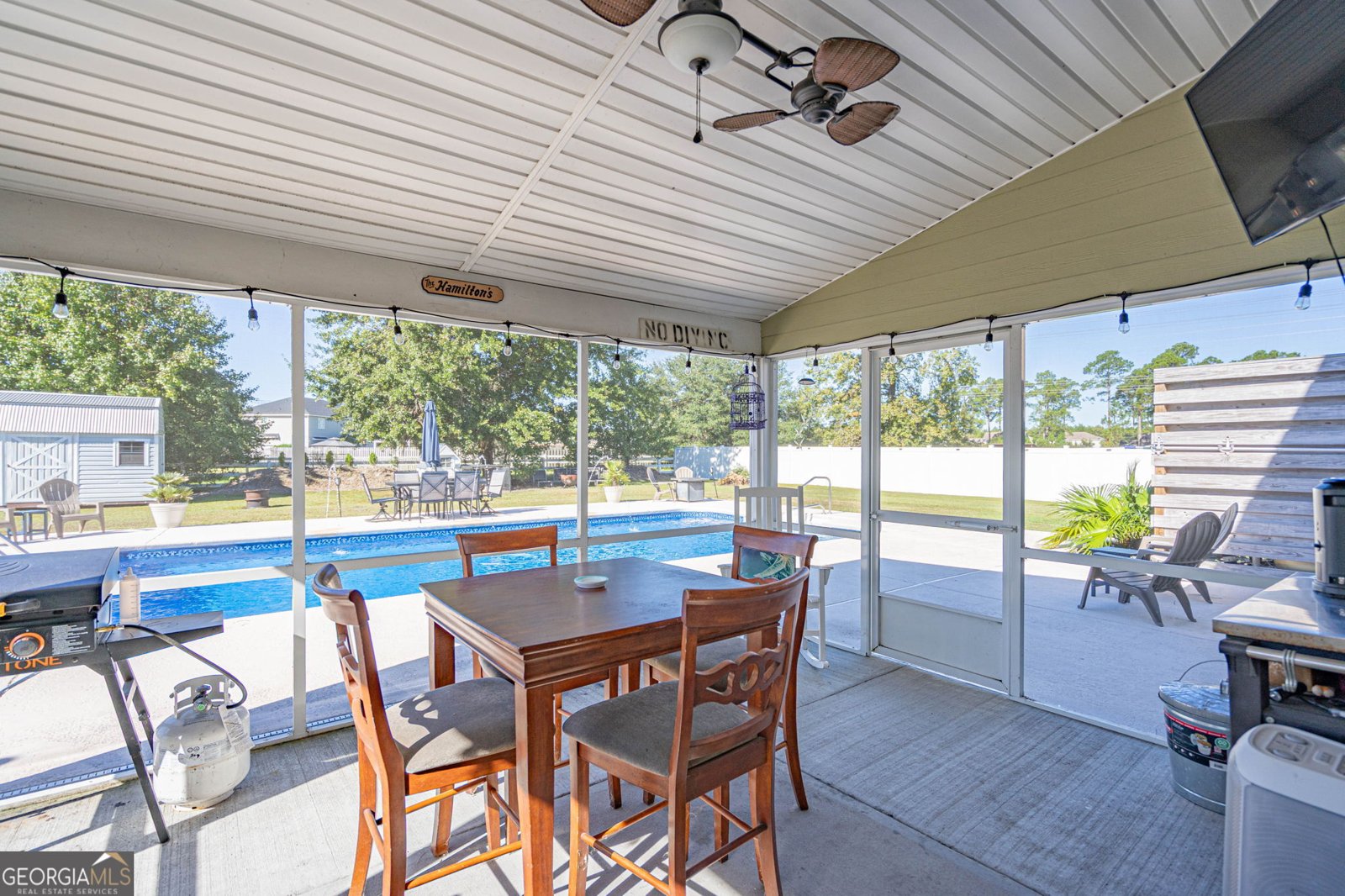 105 Santa Anita Way Rincon - 51