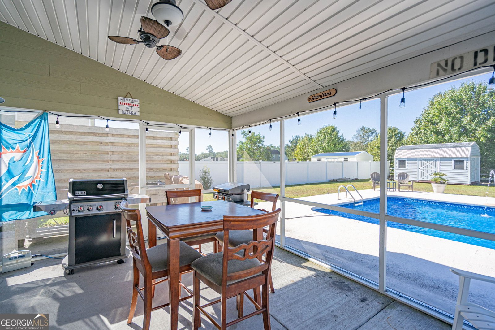 105 Santa Anita Way Rincon - 53