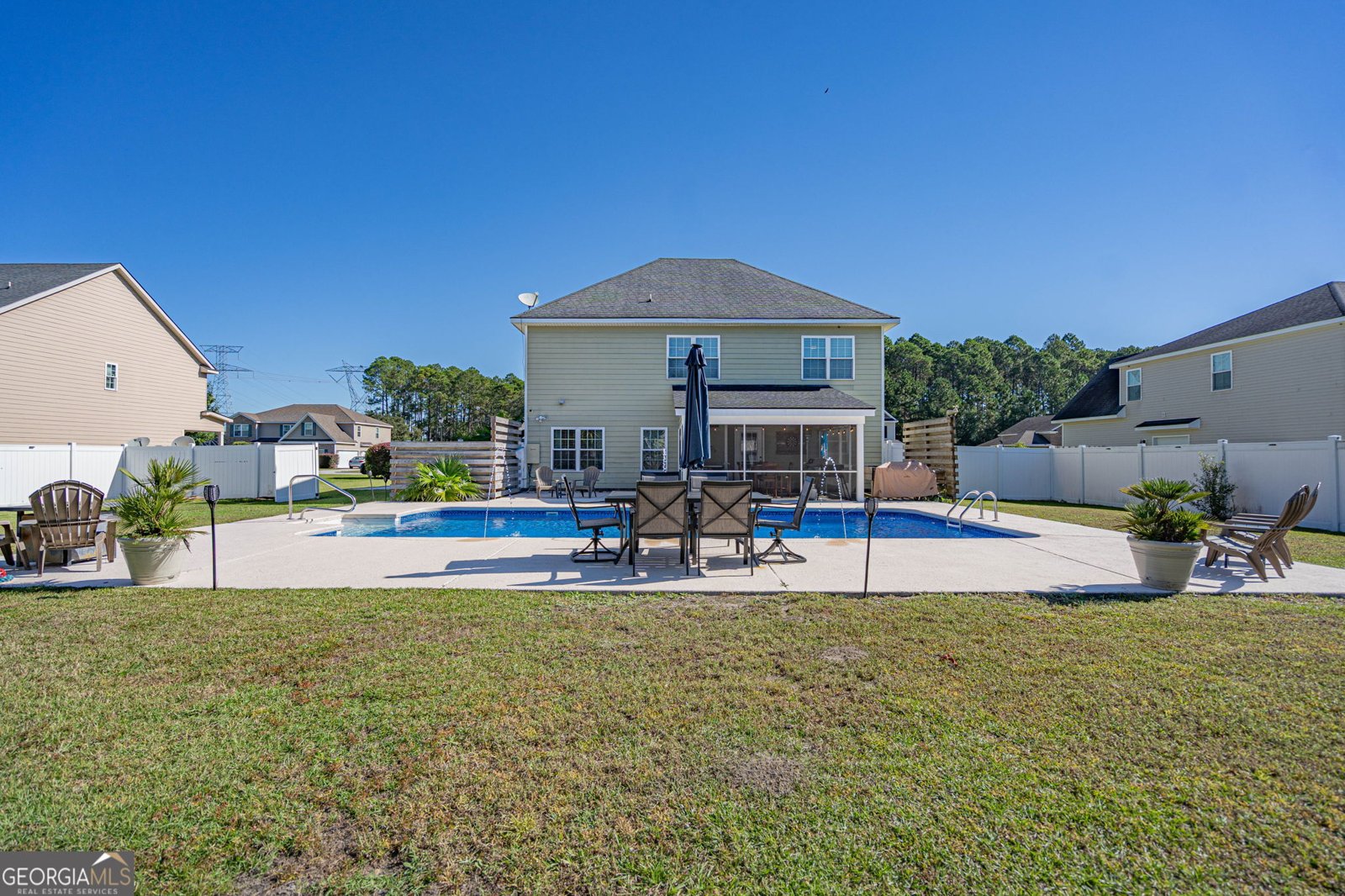 105 Santa Anita Way Rincon - 55