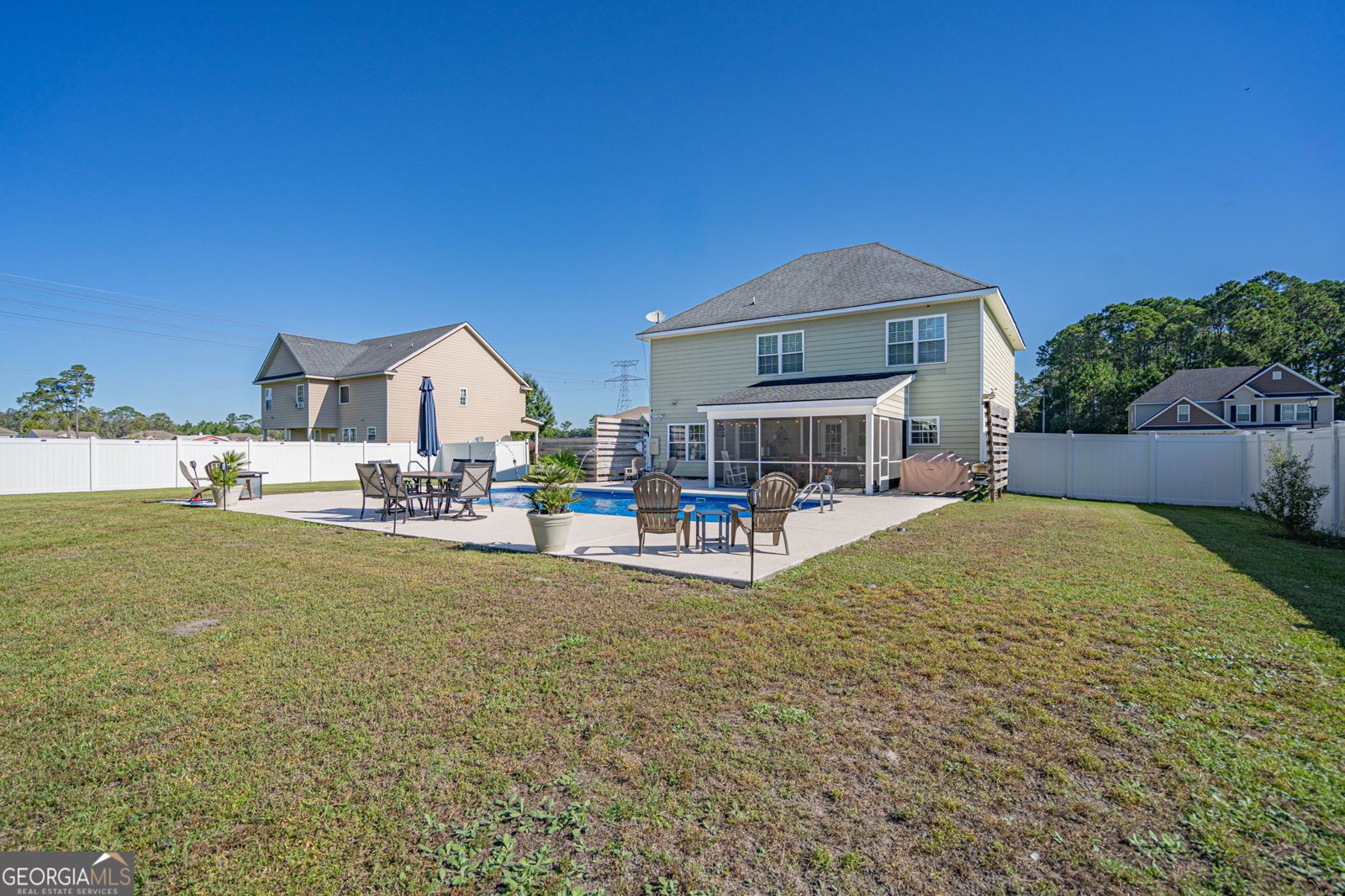 105 Santa Anita Way Rincon - 56