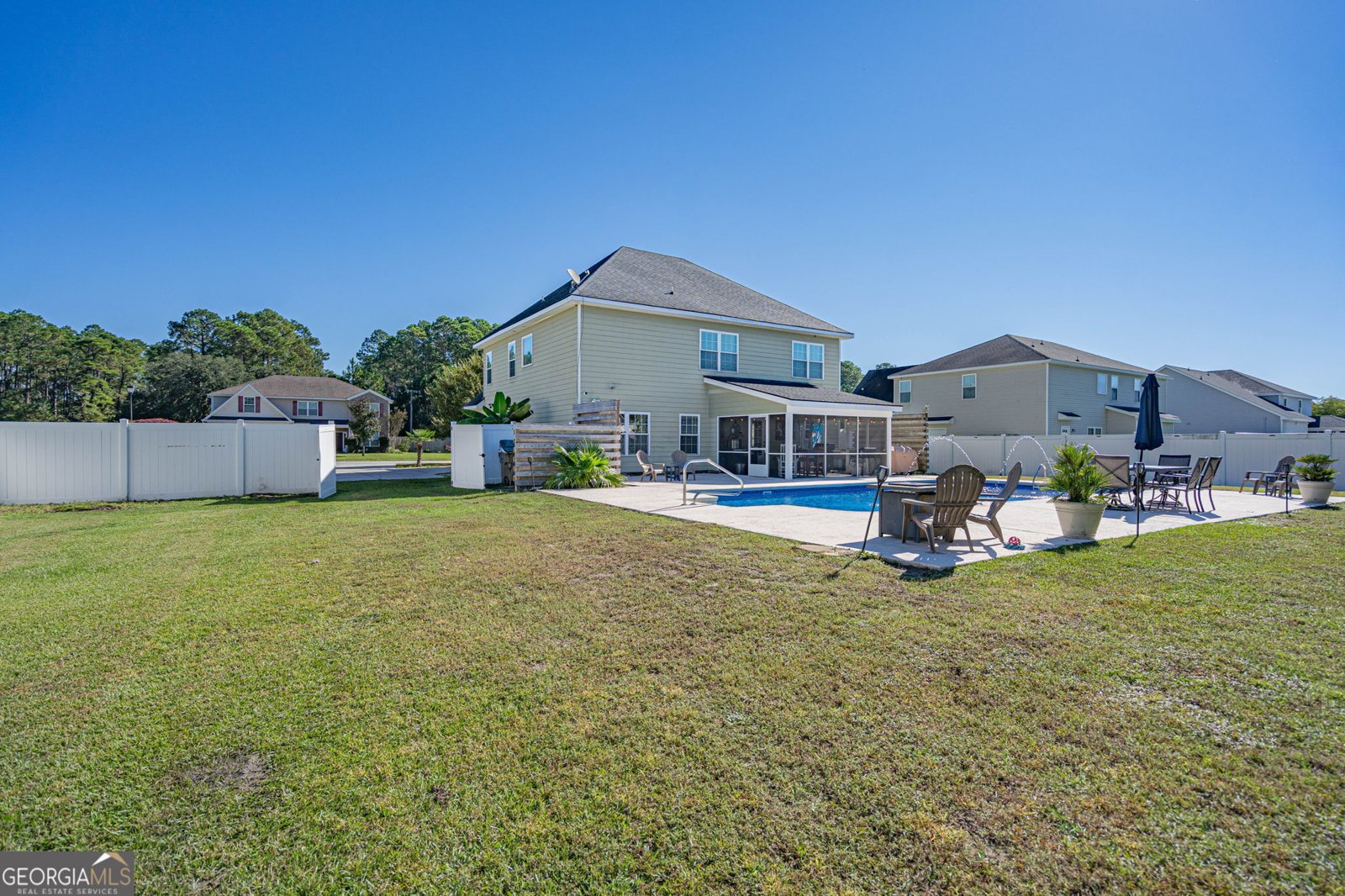 105 Santa Anita Way Rincon - 57