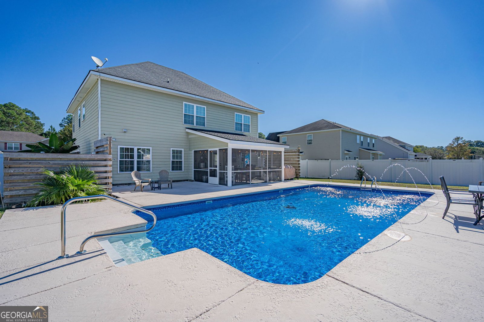 105 Santa Anita Way Rincon - 58