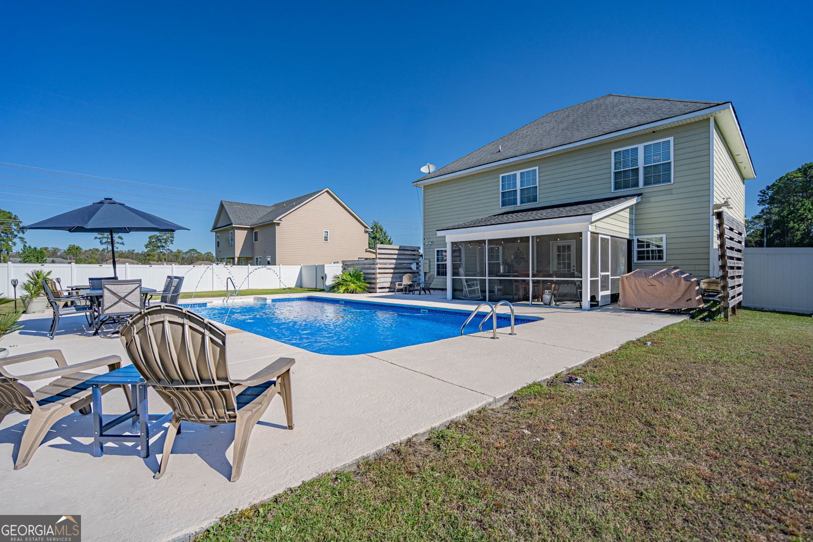 105 Santa Anita Way Rincon - 59