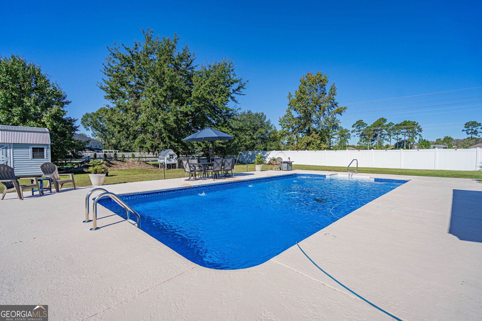 105 Santa Anita Way Rincon - 61