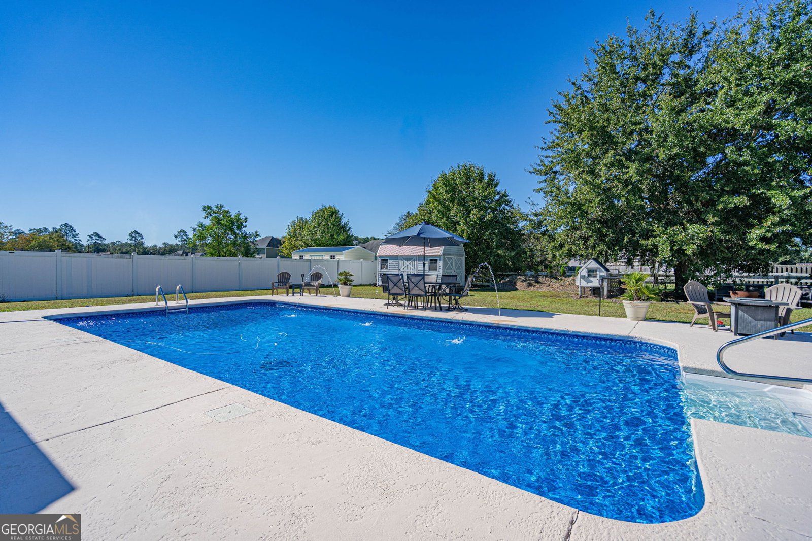 105 Santa Anita Way Rincon - 62