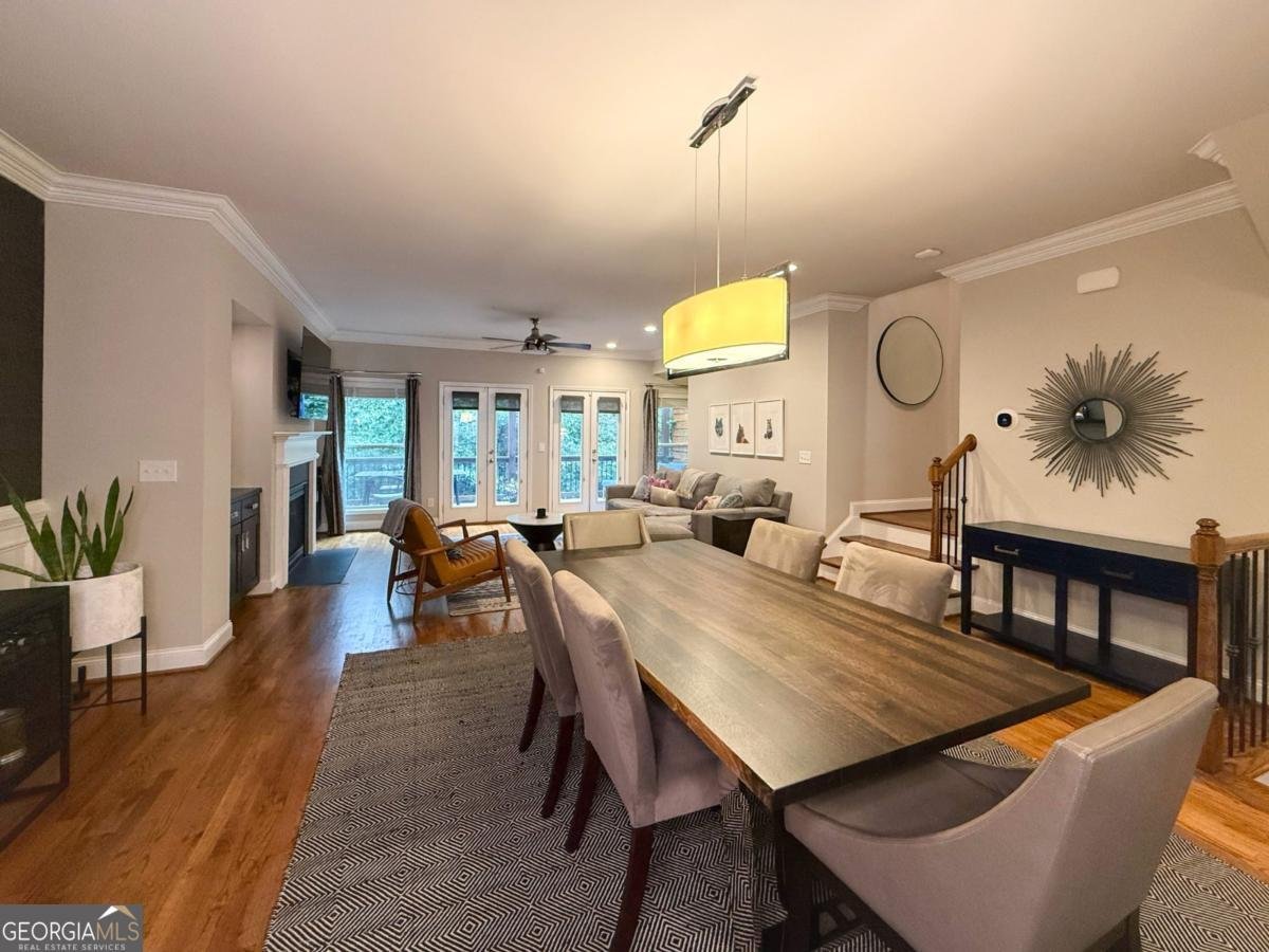 2154 Village Lane Smyrna - 1