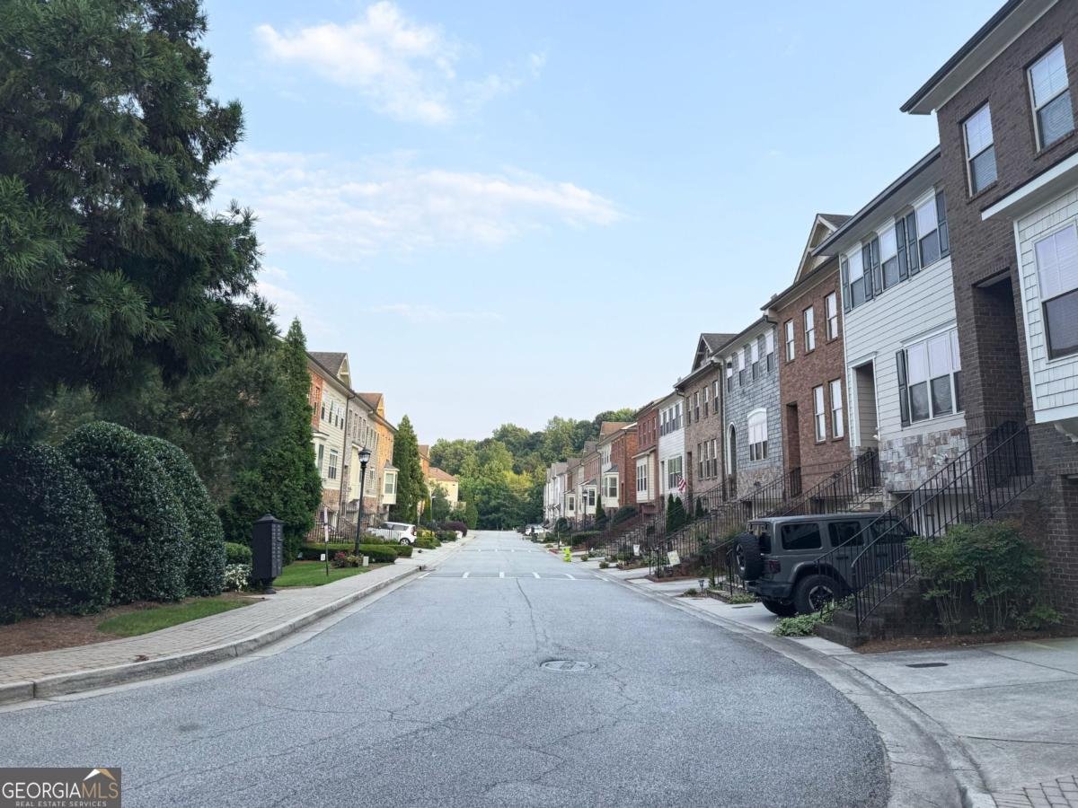 2154 Village Lane Smyrna - 21