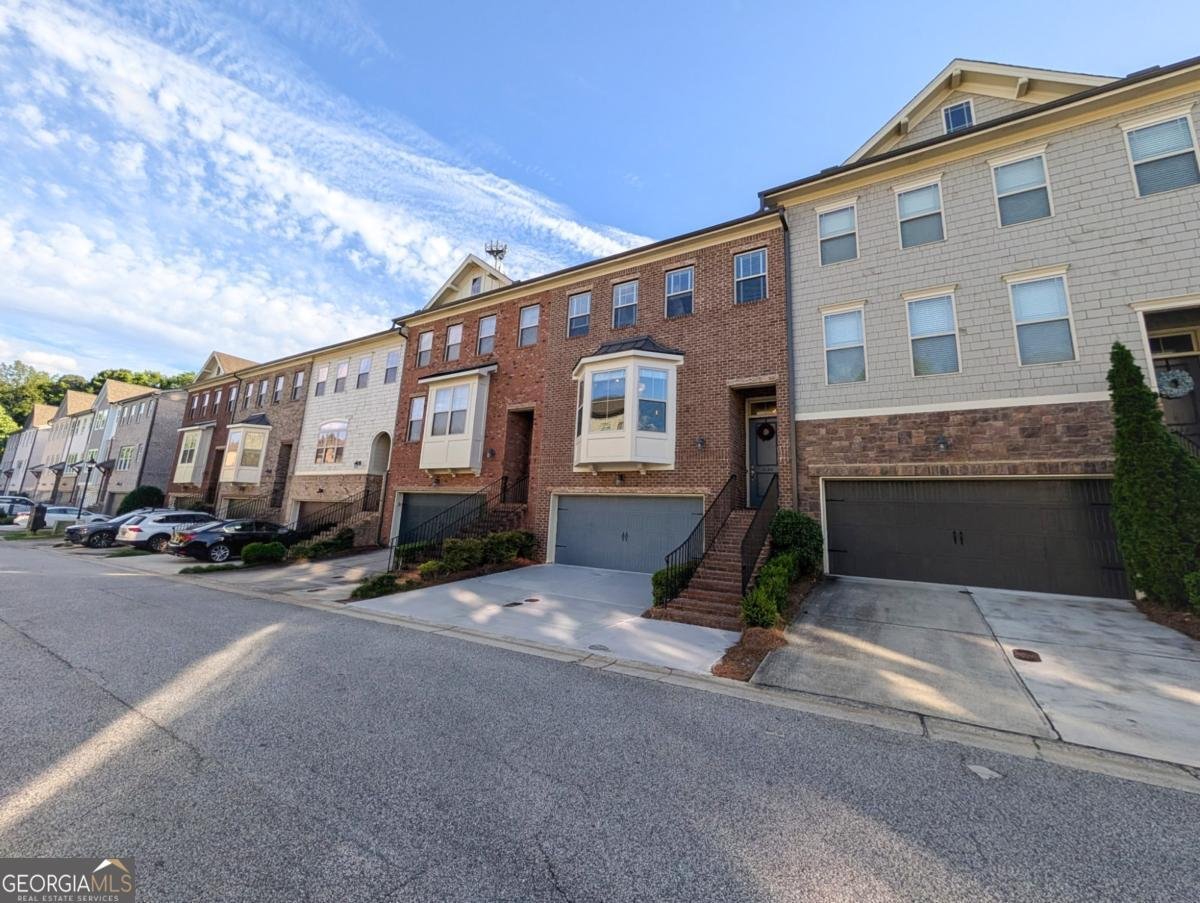 2154 Village Lane Smyrna - 22