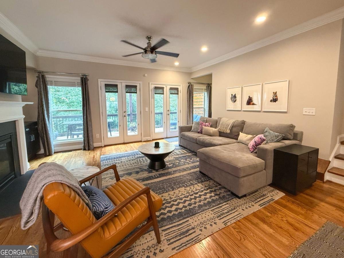 2154 Village Lane Smyrna - 4