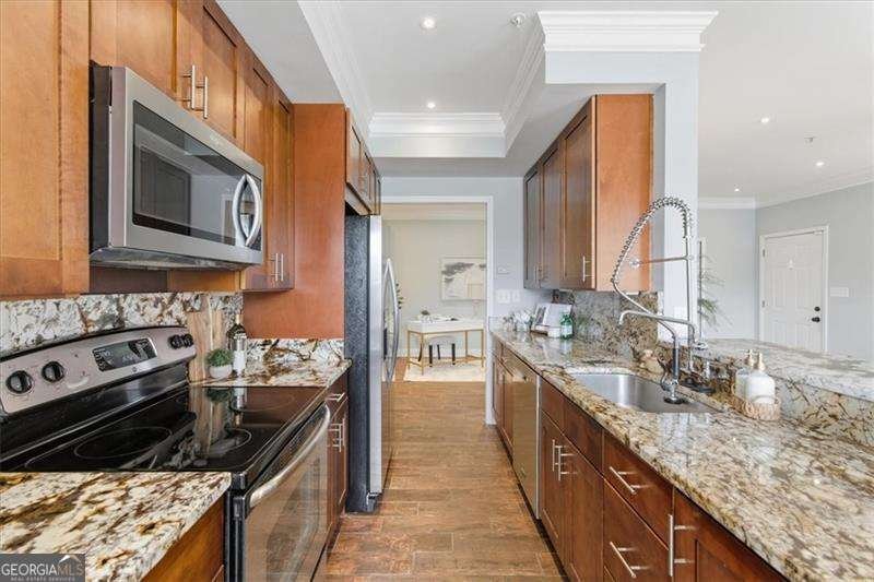 200 Renaissance Parkway Atlanta - 11