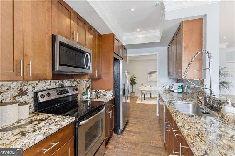 200 Renaissance Parkway Atlanta - 12