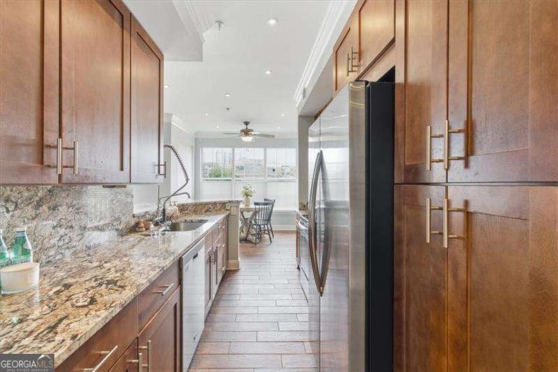 200 Renaissance Parkway Atlanta - 13