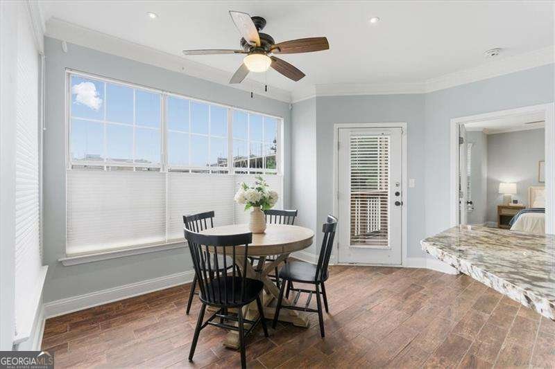 200 Renaissance Parkway Atlanta - 16