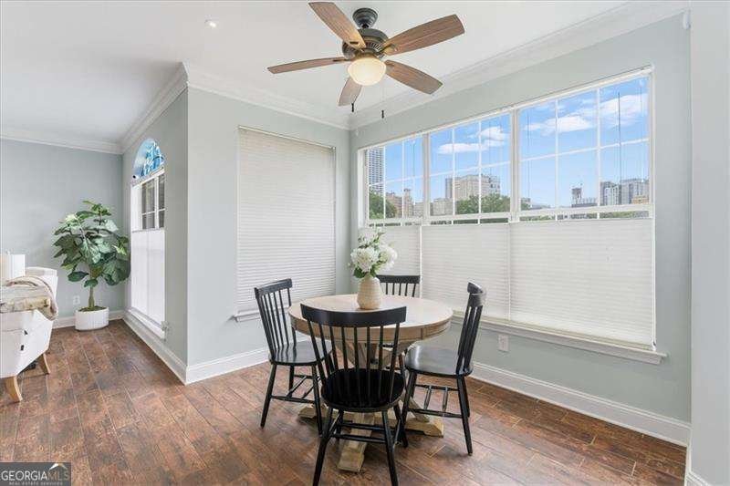 200 Renaissance Parkway Atlanta - 17