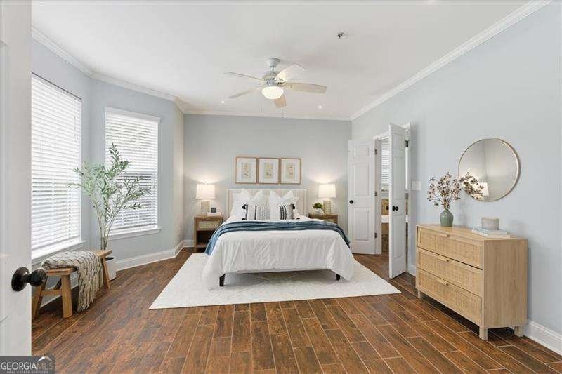 200 Renaissance Parkway Atlanta - 18