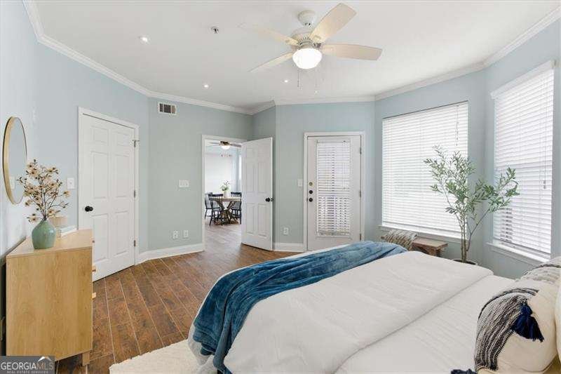 200 Renaissance Parkway Atlanta - 19
