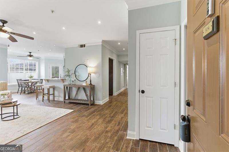 200 Renaissance Parkway Atlanta - 2