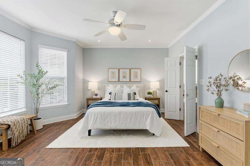 200 Renaissance Parkway Atlanta - 20