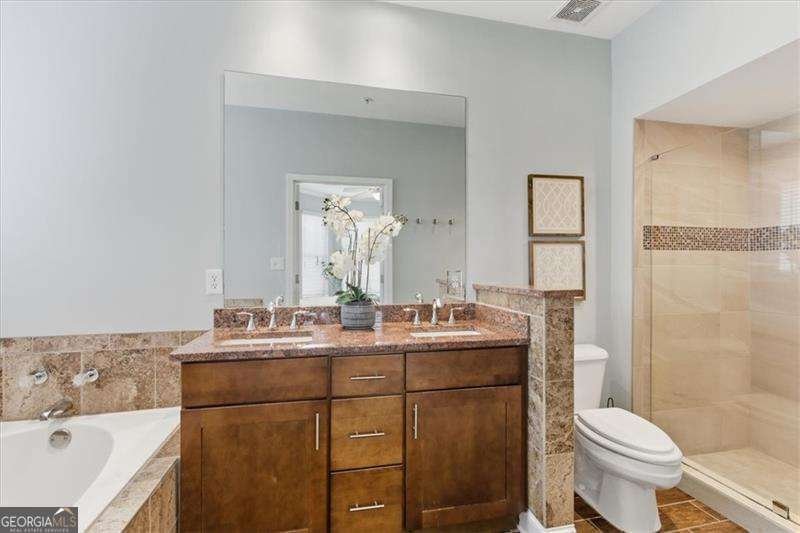 200 Renaissance Parkway Atlanta - 21