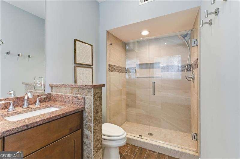 200 Renaissance Parkway Atlanta - 22