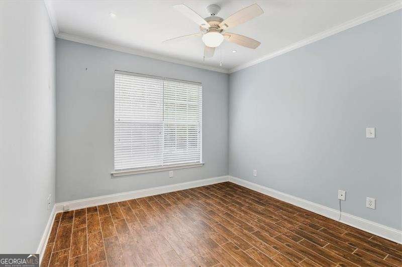 200 Renaissance Parkway Atlanta - 24