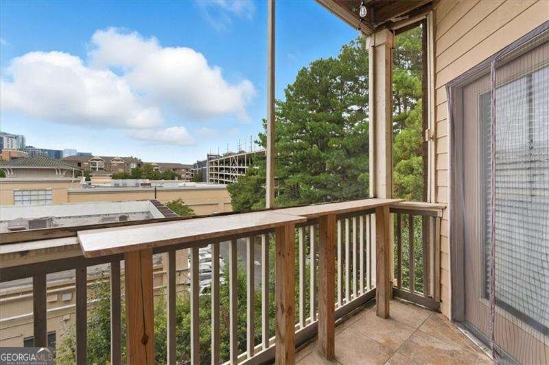 200 Renaissance Parkway Atlanta - 30