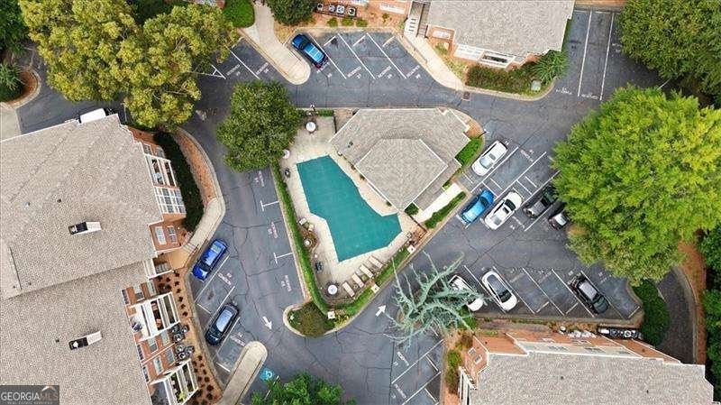 200 Renaissance Parkway Atlanta - 31
