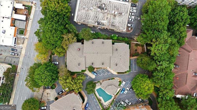 200 Renaissance Parkway Atlanta - 32