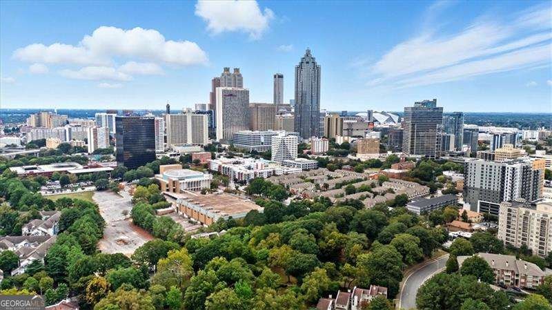 200 Renaissance Parkway Atlanta - 33