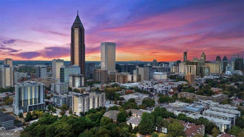 200 Renaissance Parkway Atlanta - 34