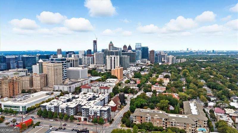 200 Renaissance Parkway Atlanta - 36