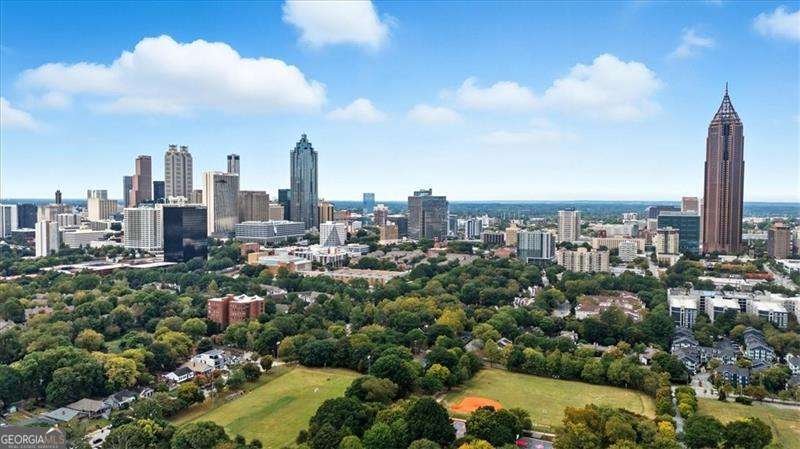 200 Renaissance Parkway Atlanta - 37