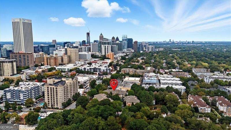 200 Renaissance Parkway Atlanta - 39