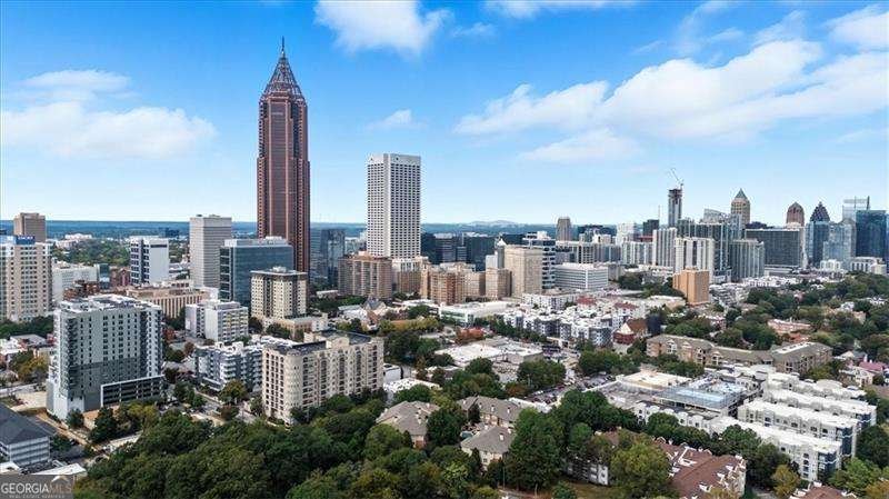 200 Renaissance Parkway Atlanta - 41