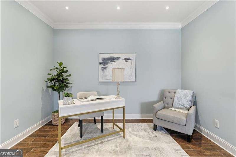 200 Renaissance Parkway Atlanta - 7