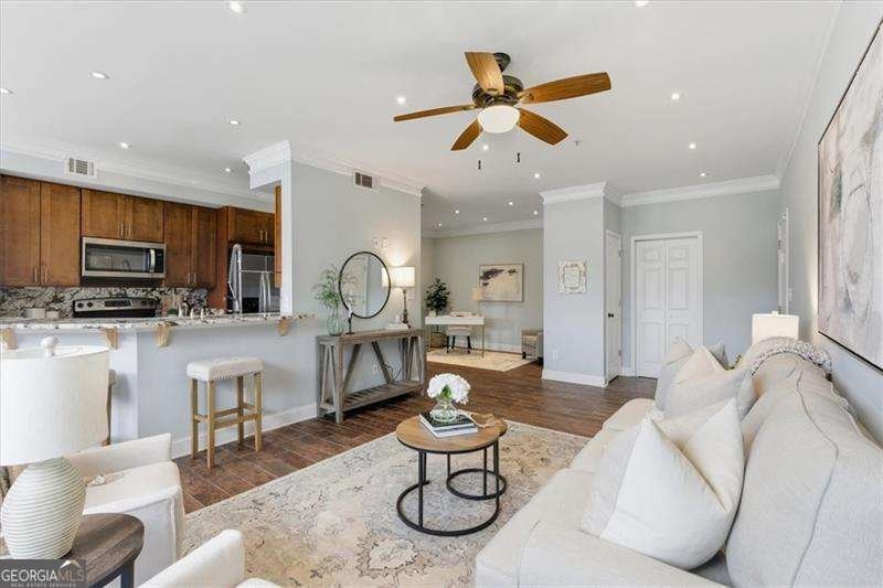 200 Renaissance Parkway Atlanta - 8