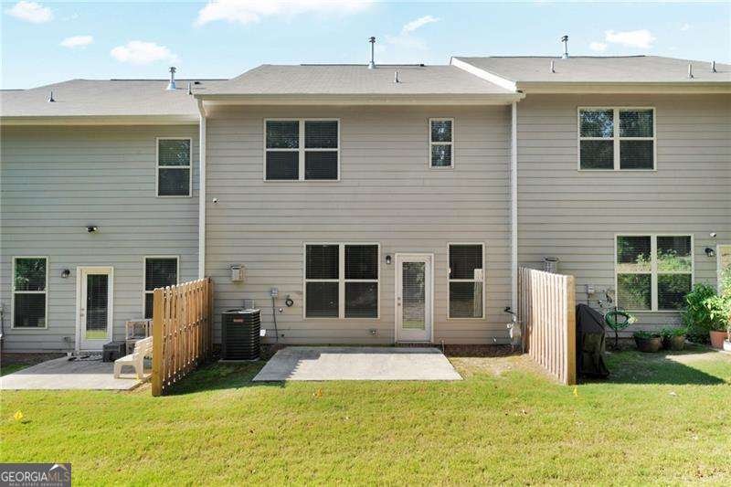 213 Yellowwood Way Woodstock - 32