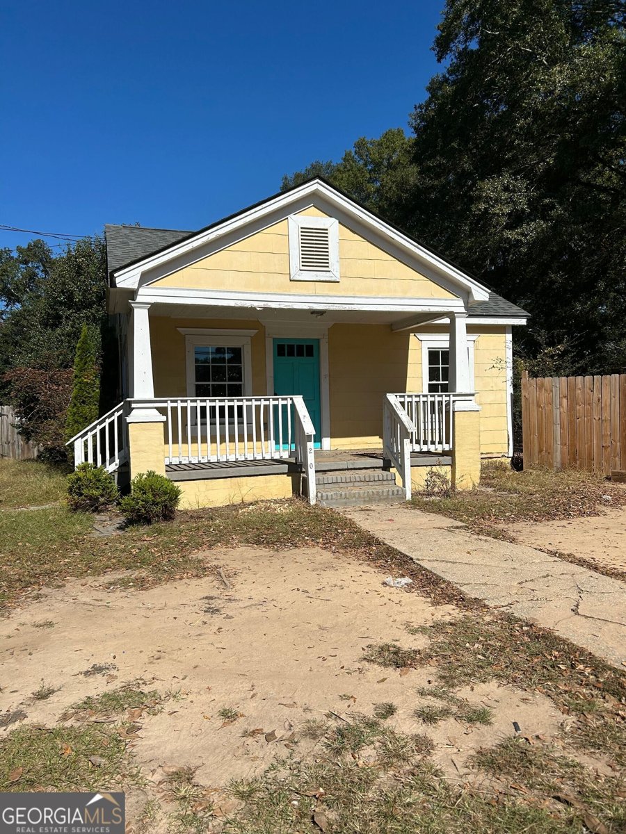 240 5th Avenue Winder - 1