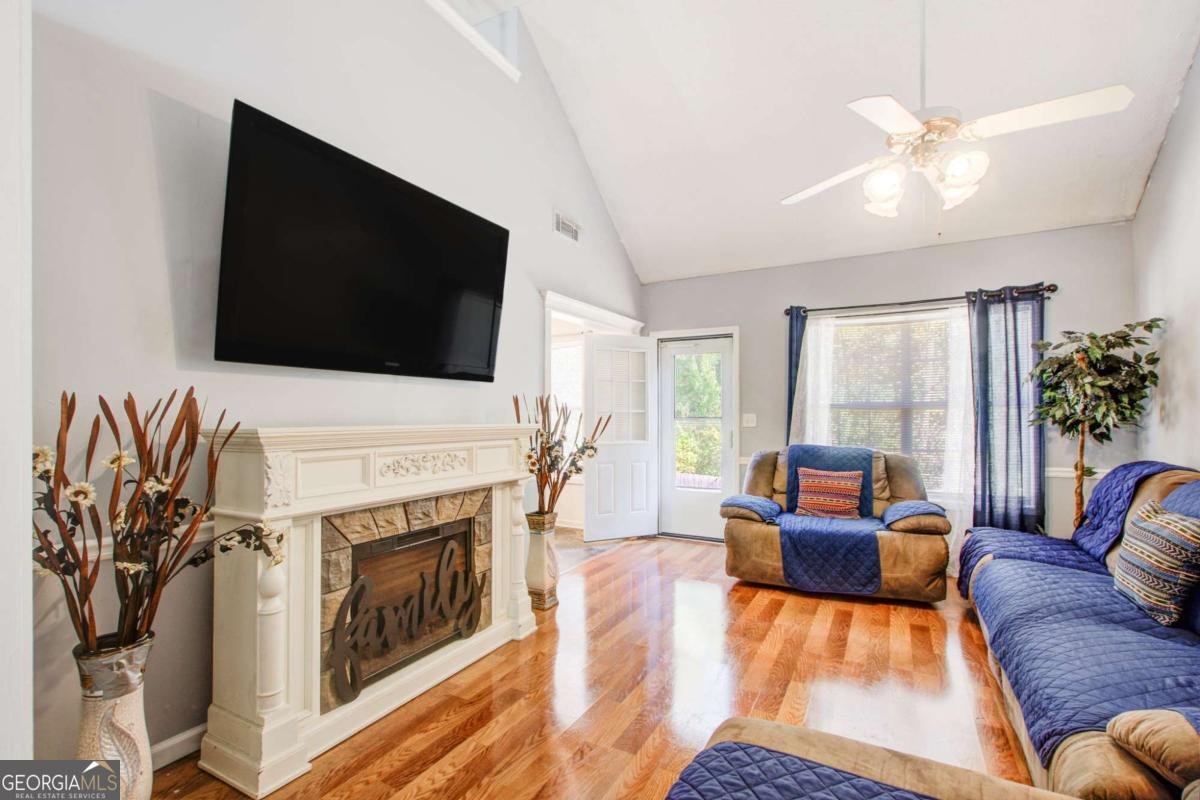 230 Forest Brook Drive Covington - 10