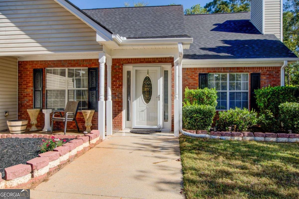 230 Forest Brook Drive Covington - 2