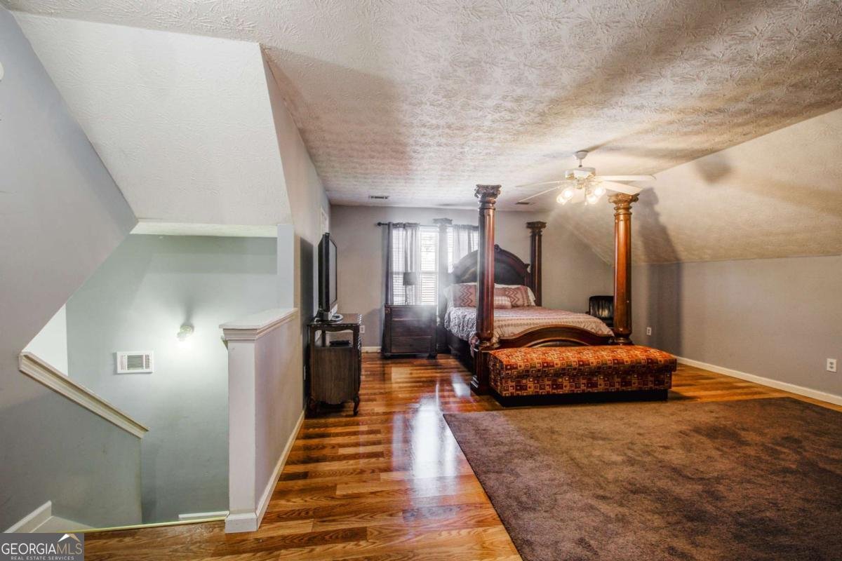230 Forest Brook Drive Covington - 22